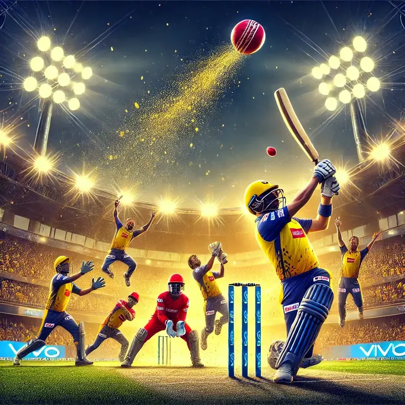 most sixes in IPL