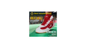 Best Kabaddi Shoes