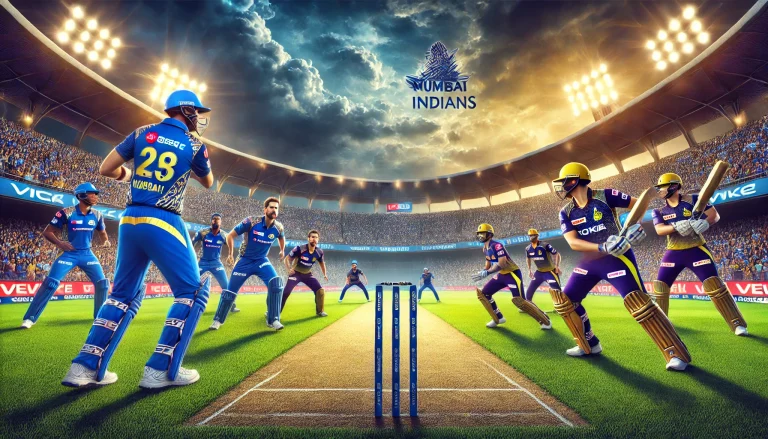 MI vs KKR dream11 prediction