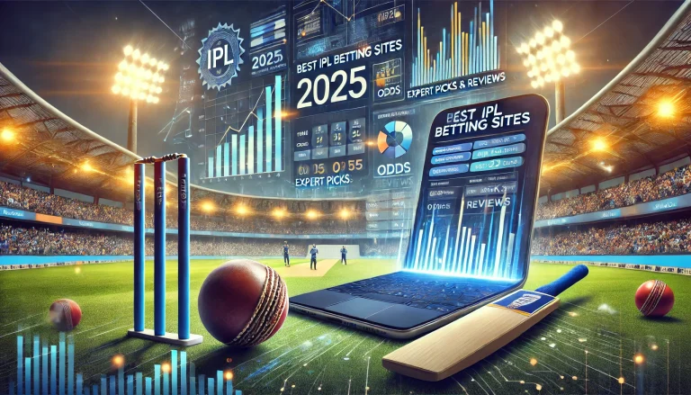 best ipl betting sites