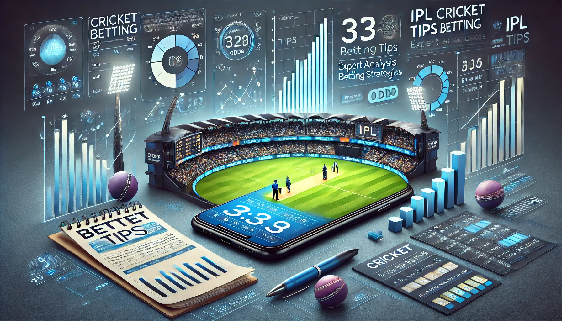 IPL Betting Tips