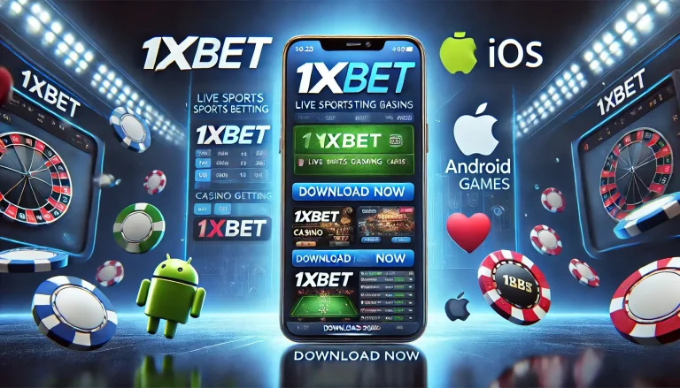 1xBet App Download
