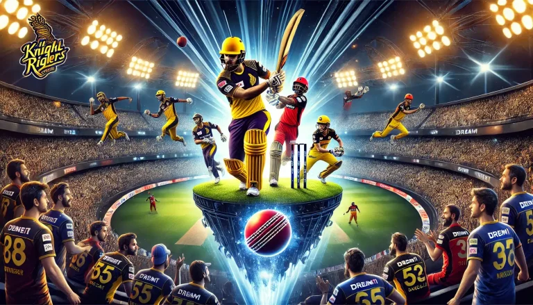 KKR vs RCB Dream11 Prediction