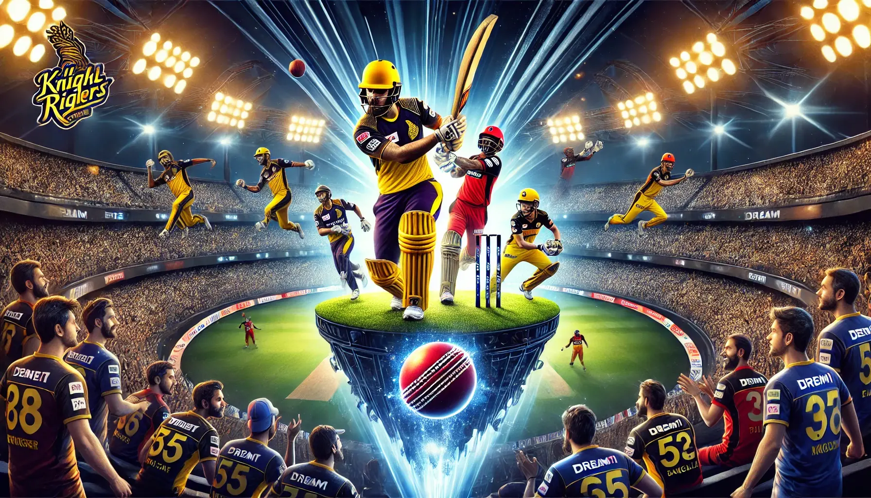 KKR vs RCB Dream11 Prediction