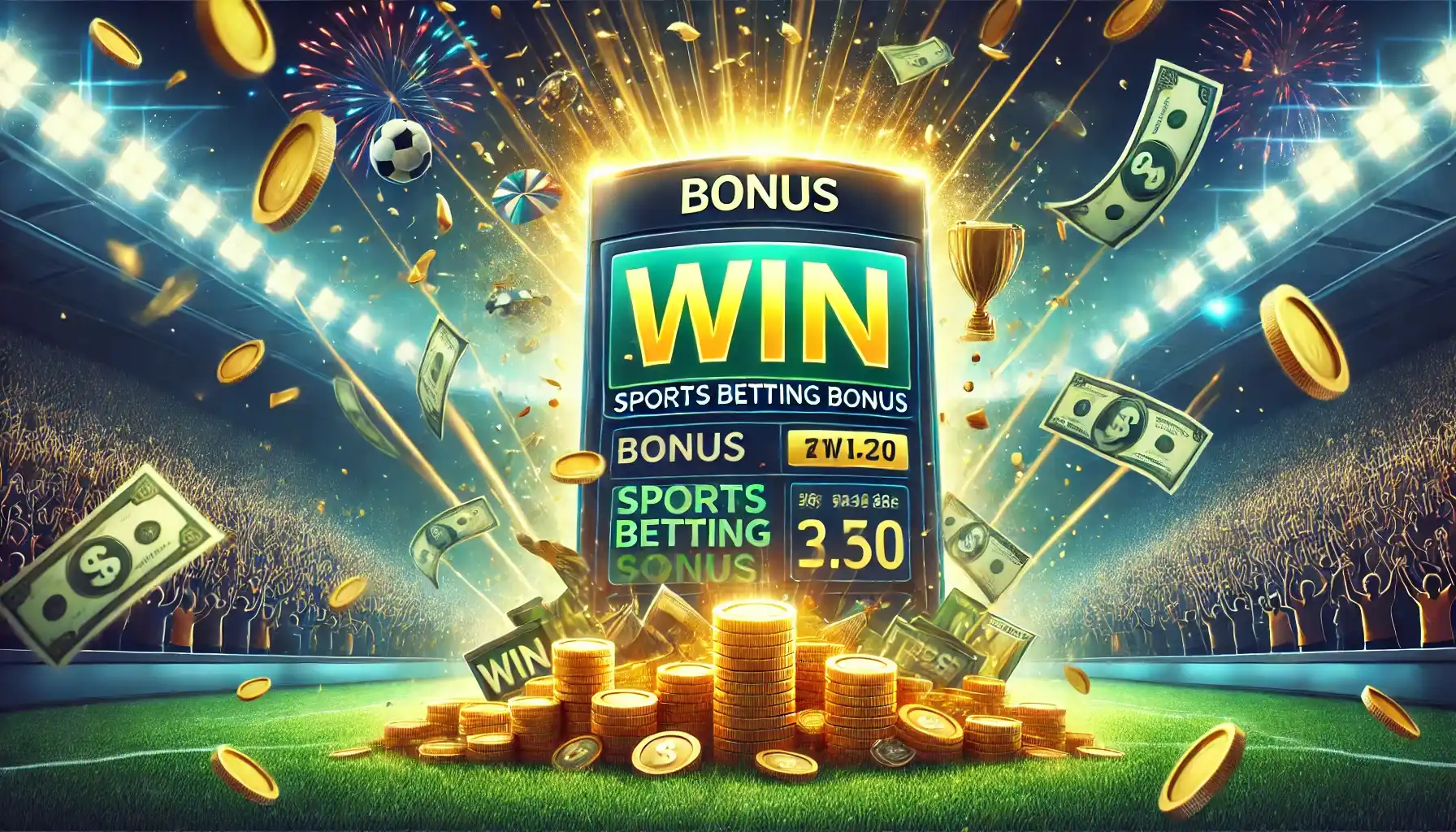 Betwinner Bonus
