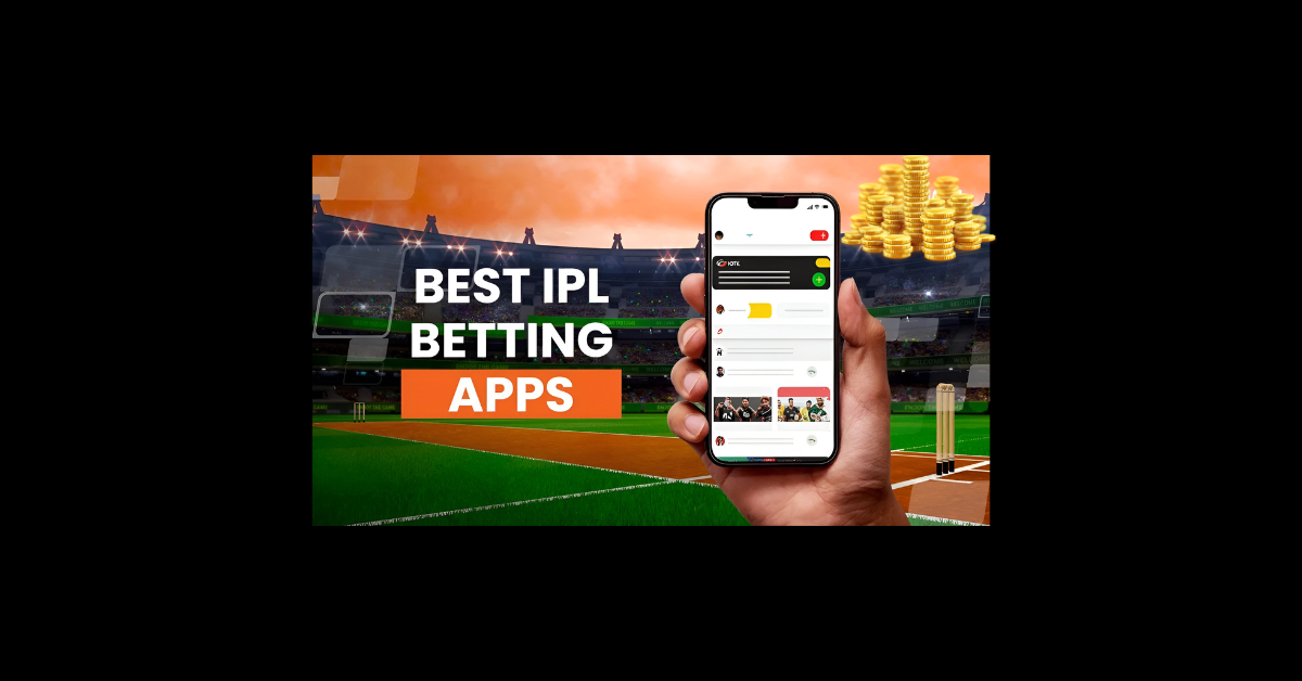 IPL Betting Apps