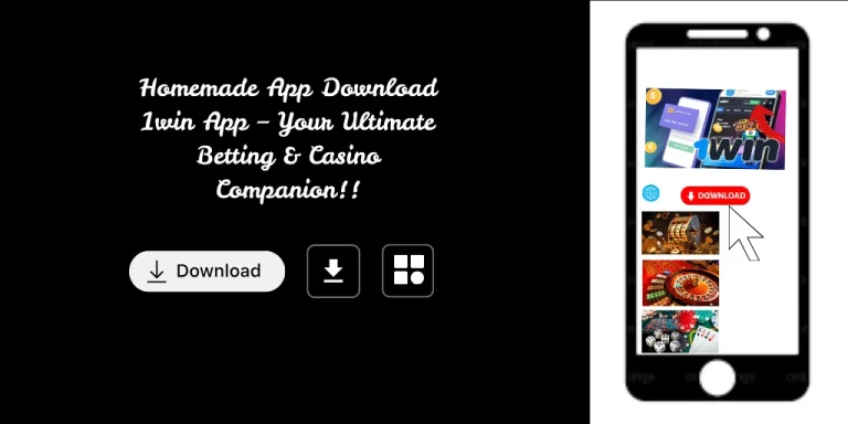 1win app download