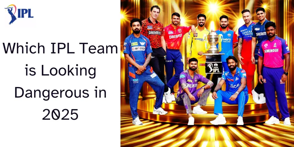 ipl team looking dangerous