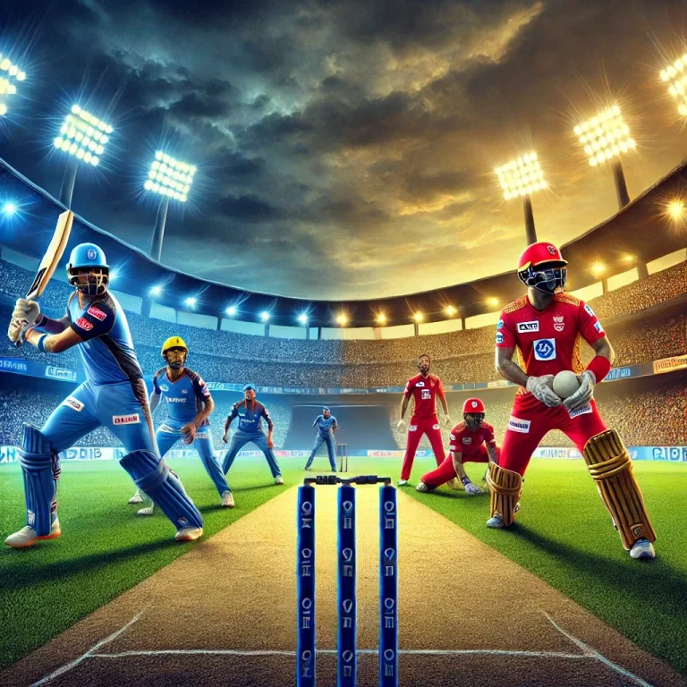 LSG vs PUNJAB KINGS dream11 prediction