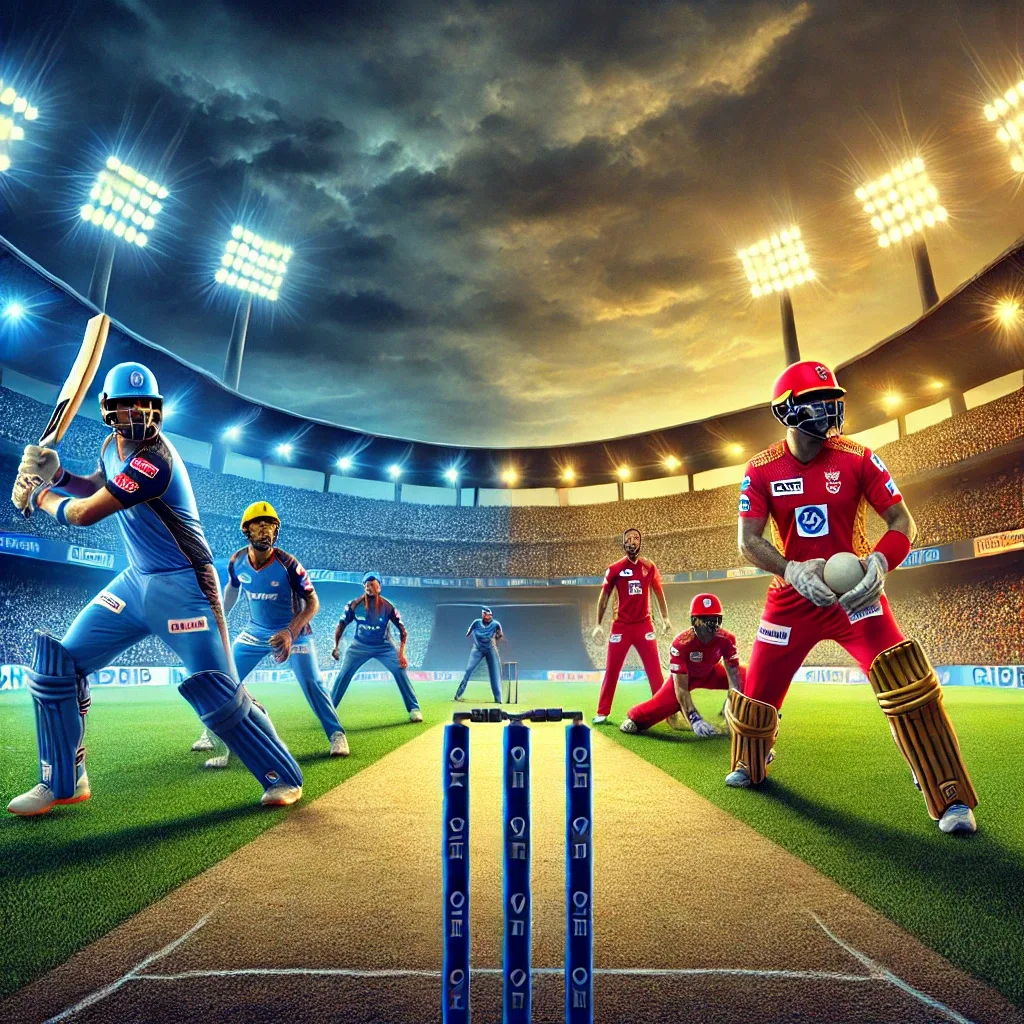 LSG vs PUNJAB KINGS dream11 prediction