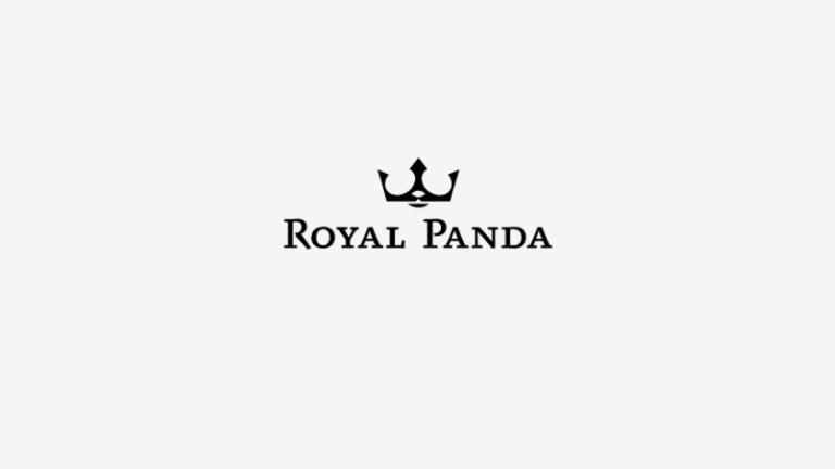 Royal Panda App
