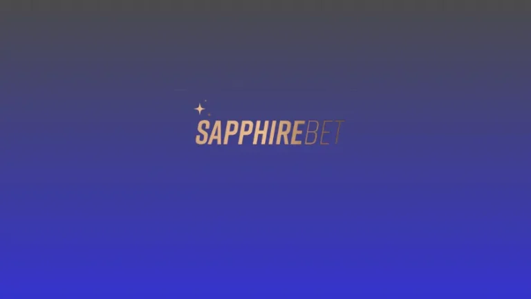 SapphireBet App