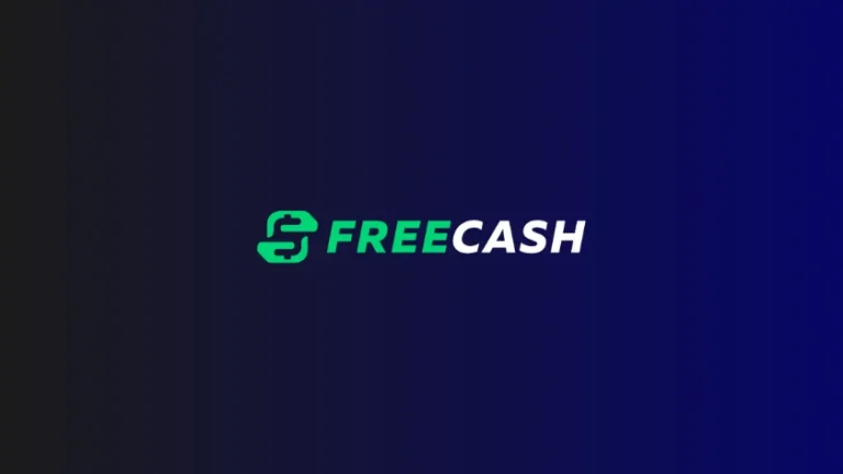 FreeCash Bonus Code