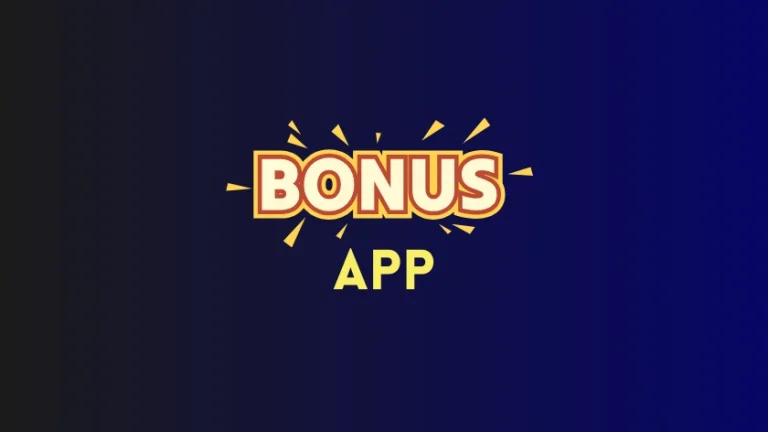 Bonus App