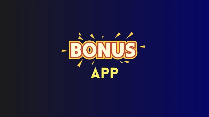 Bonus App