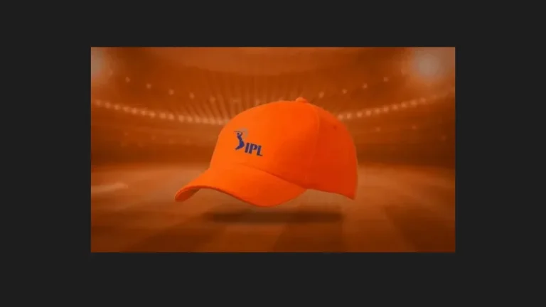IPL 2025 Orange Cap