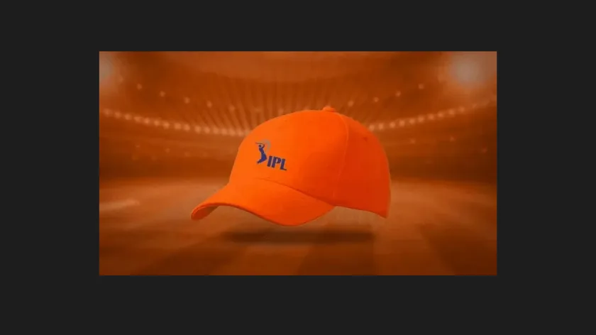IPL 2025 Orange Cap