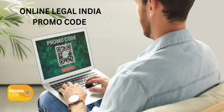Online Legal India Promo Code