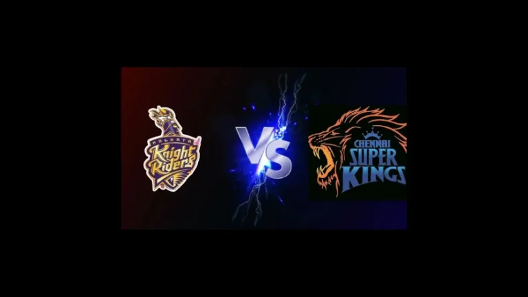 CSK vs KKR Dream11 prediction