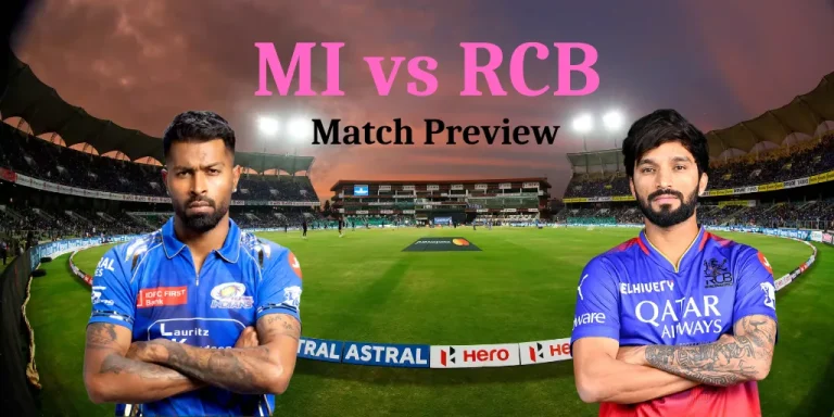 mi vs rcb dream11 prediction