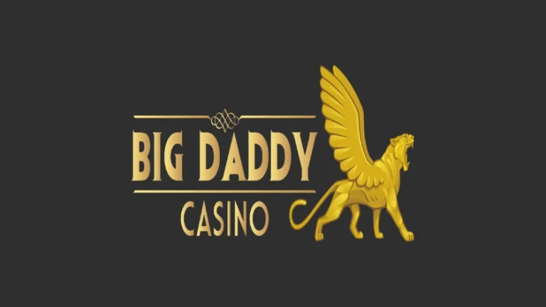 Big Daddy Casino