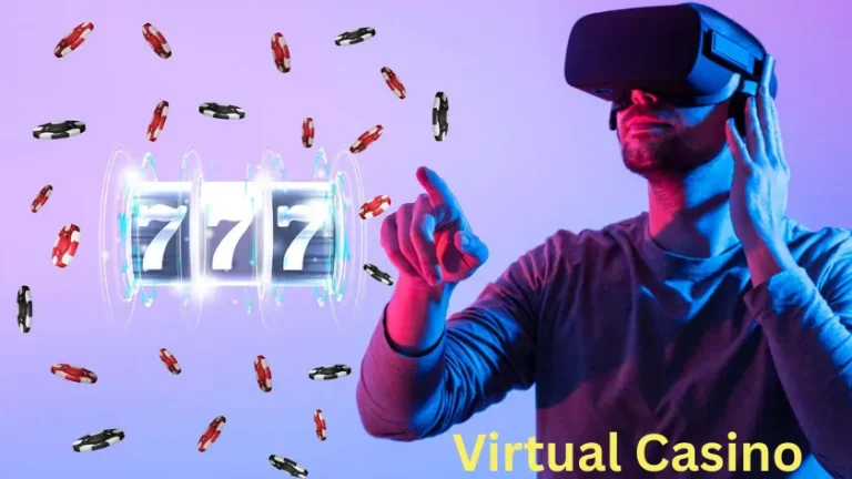What Is a Virtual Casino