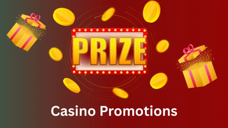 Casino Promotions