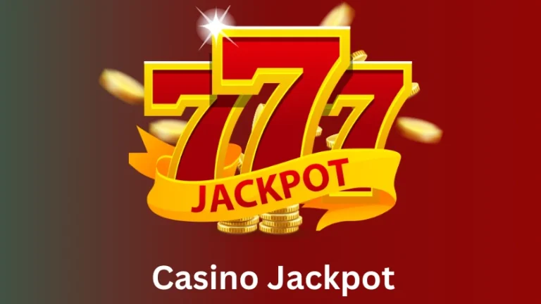 What Is a Casino Jackpot
