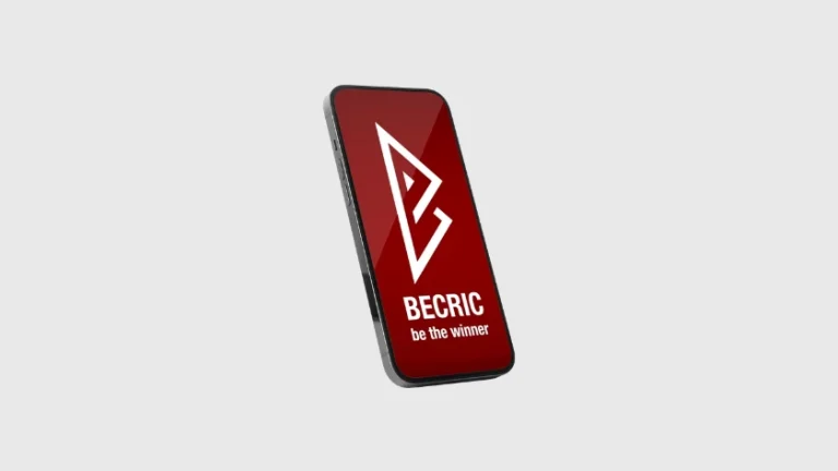 Becric App Download APK