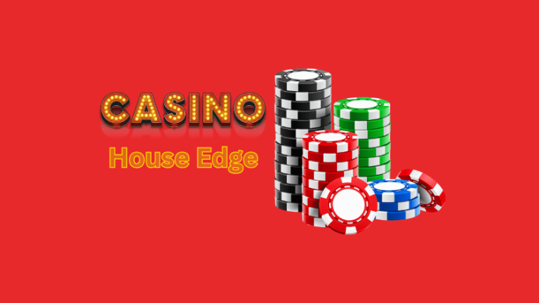 Casino's House Edge
