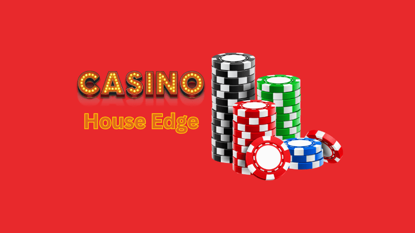 Casino's House Edge
