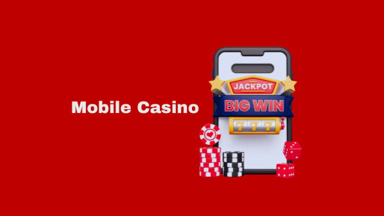 Mobile Casino