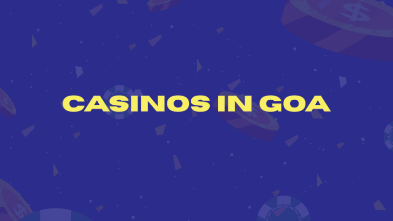 Casinos in Goa