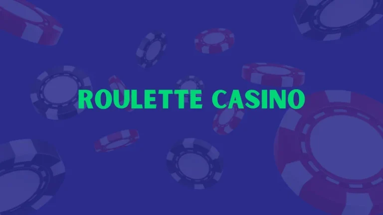 Roulette Casino