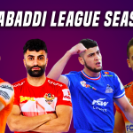 PKL 12 Auction