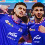 PKL 12 Auction