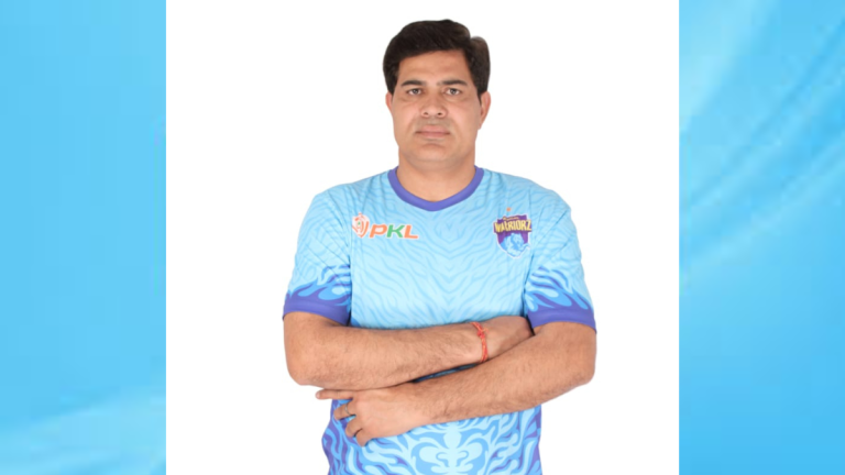 Bengal Warriorz, PKL 12