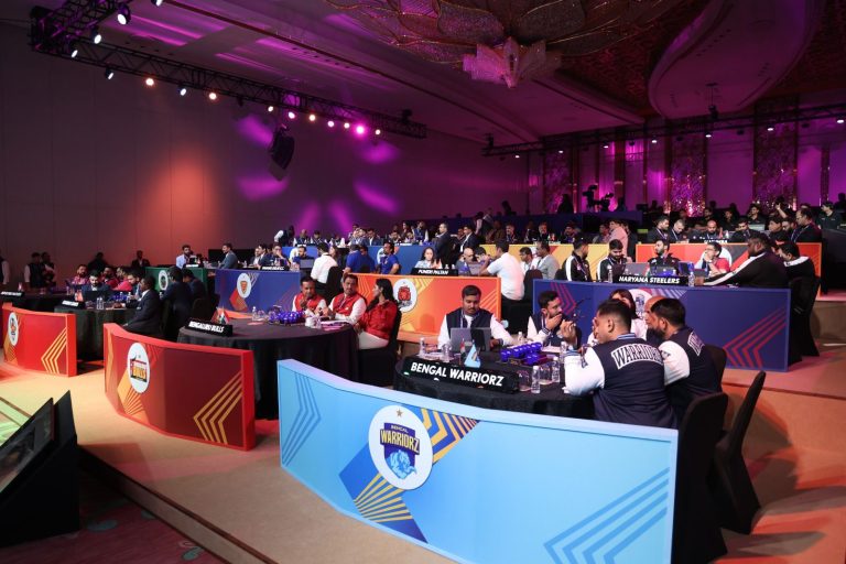 PRO KABADDI LEAGUE