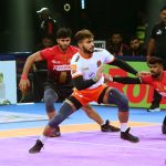 Aslam Inamdar, best raiding units in PKL 12