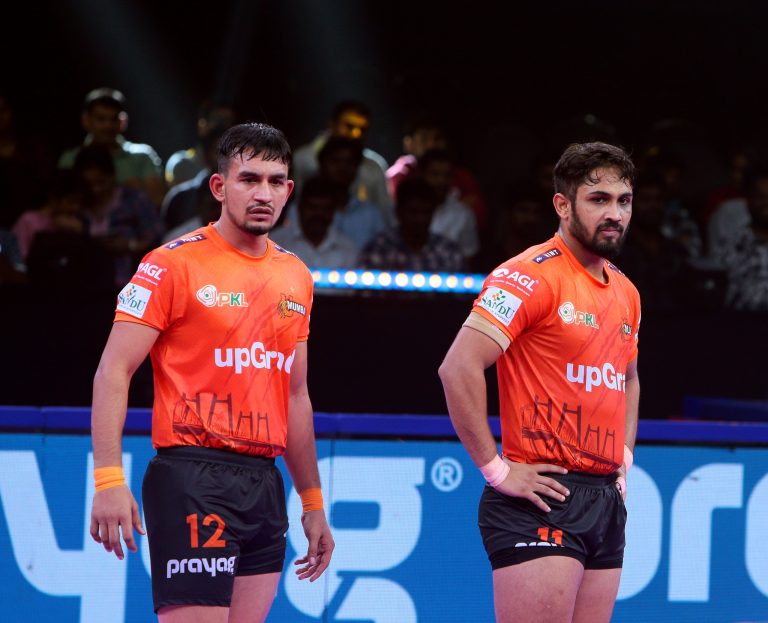 ‘Need both experienced and young players:’ Sunil Kumar’s formula for success ahead of blockbuster PKL 12 auction