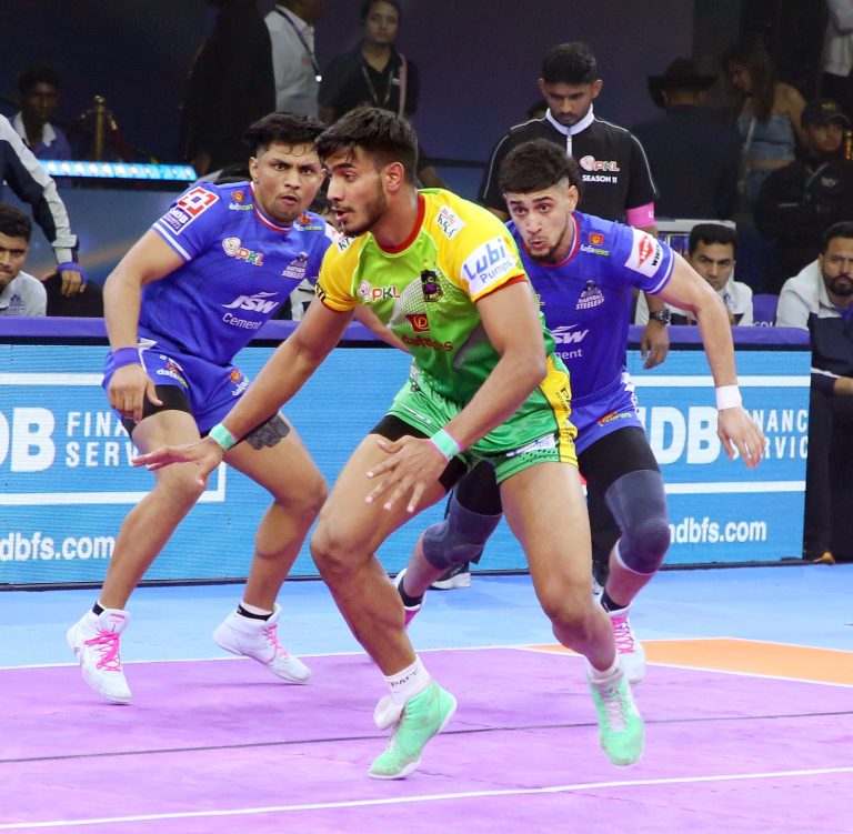 top 5 most expensive raiders in PKL 12