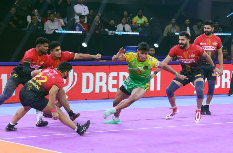 ‘Very excited for the auctions after my performance’: Season 11’s best raider Devank Dalal ready to lead PKL 12’s auction charge