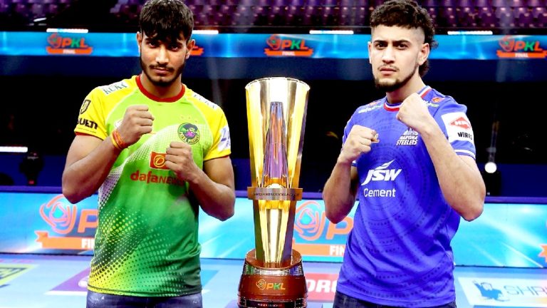 PKL: Why Pro Kabaddi League is India’s Second Best League behind IPL?