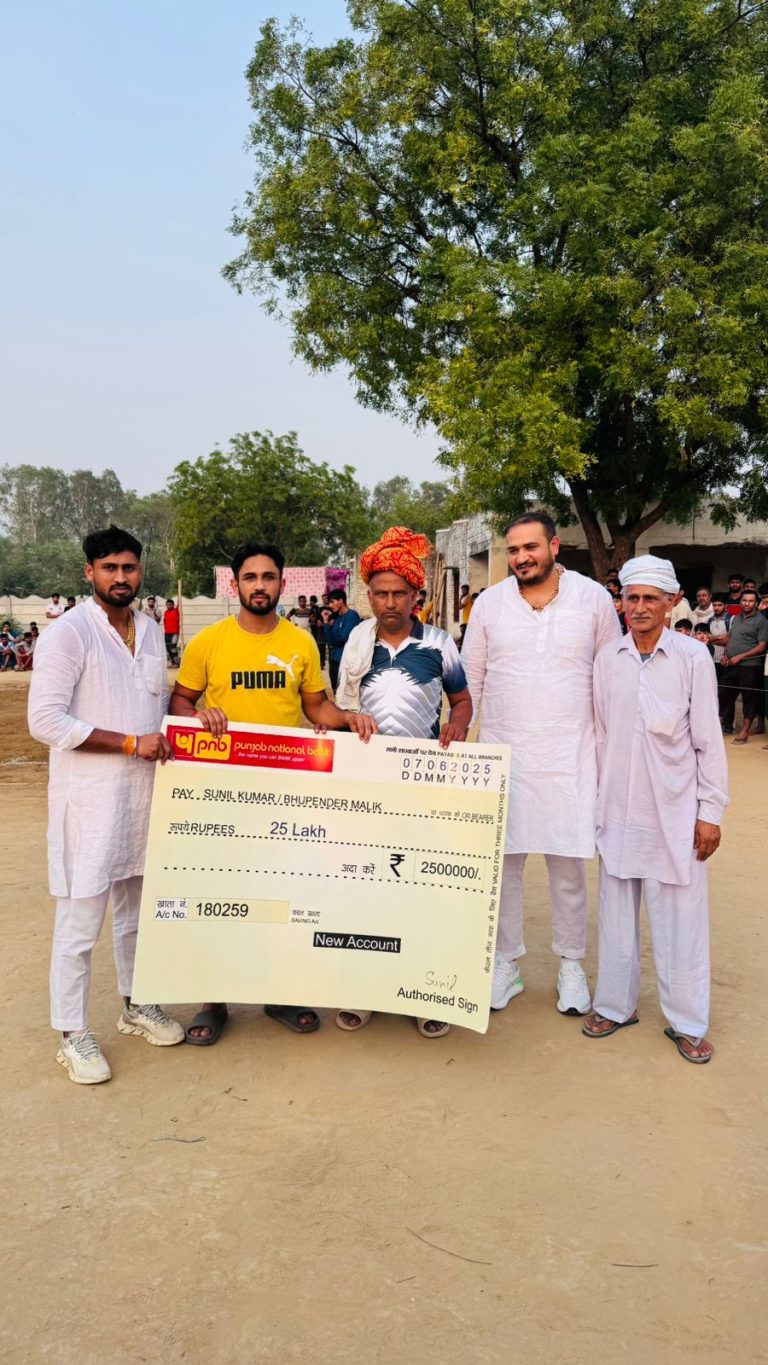 ‘Whatever I have achieved in PKL is because of him:’ U Mumba Captain honours childhood coach with INR 25 lakh gift