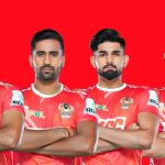 Gujarat Giants