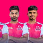Jaipur Pink Panthers