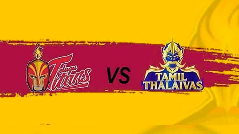 Telugu Titans face Tamil Thalaivas in Pro Kabaddi League Season 12 opener; Vizag, Jaipur, Chennai, Delhi return as venues