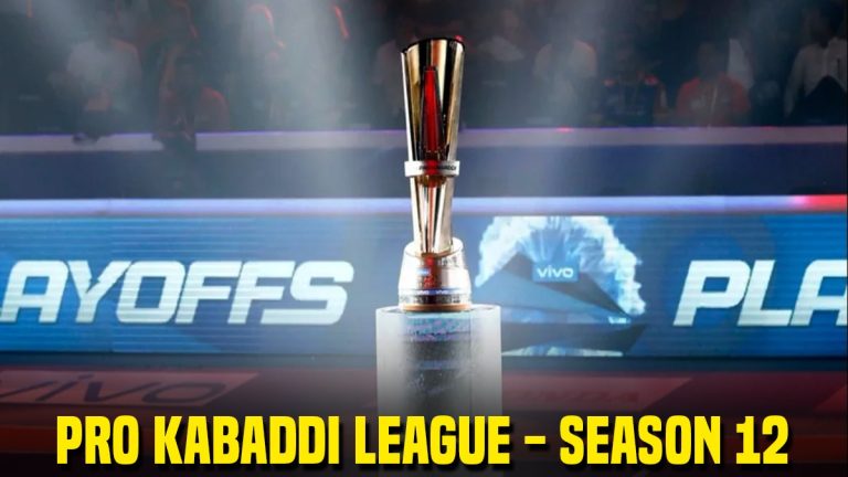 Pro Kabaddi League 2025 Season 12: Start Date Leaked; Find Complete Details Here