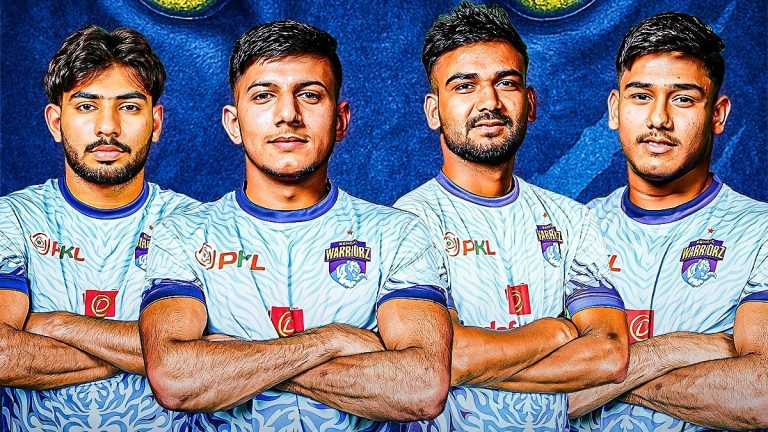 PKL 12: Game Changing Players for Bengal Warriors in Upcoming Pro Kabaddi League