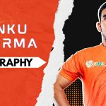 Rinku Sharma